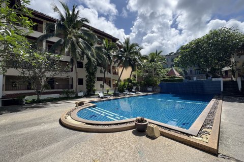 Отель в Кату, Таиланд  № 147503 - фото 7