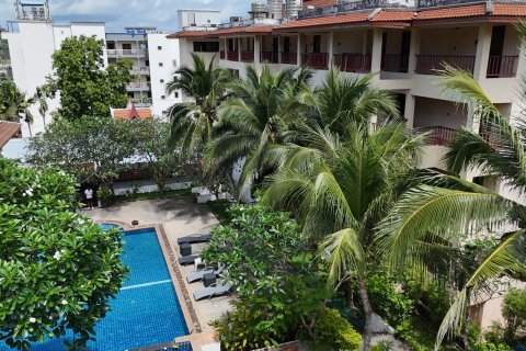 Hôtel à Kathu, Thaïlande № 147503 - photo 28