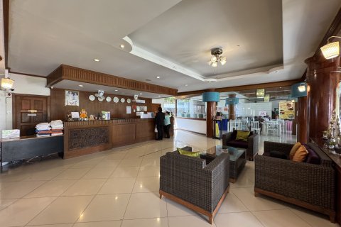 Отель в Кату, Таиланд  № 147503 - фото 5