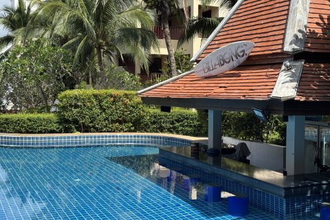 Отель в Кату, Таиланд  № 147503 - фото 13