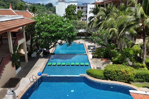 Hôtel à Kathu, Thaïlande № 147503 - photo 29