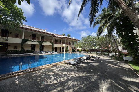 Отель в Кату, Таиланд  № 147503 - фото 17