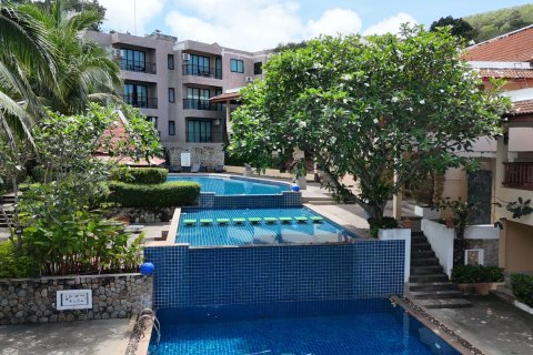 Hôtel à Kathu, Thaïlande № 147503 - photo 26