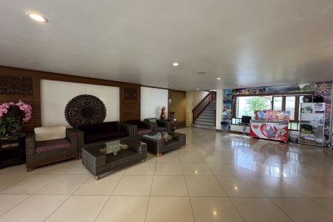 Отель в Кату, Таиланд  № 147503 - фото 3