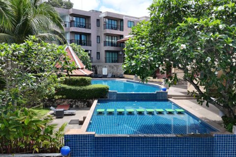 Hôtel à Kathu, Thaïlande № 147503 - photo 27