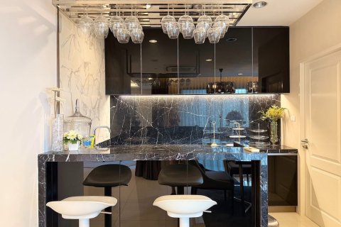 Дом в Правете, Бангкок, Таиланд с 4 спальнями  № 147500 - фото 6