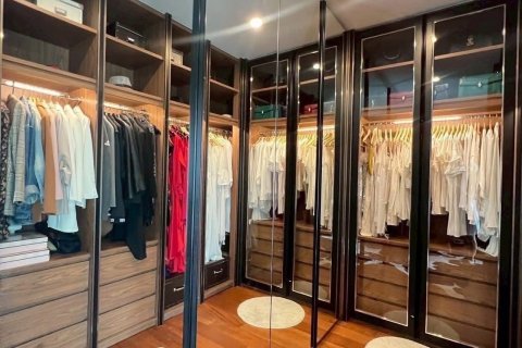 Дом в Правете, Бангкок, Таиланд с 4 спальнями  № 147500 - фото 8