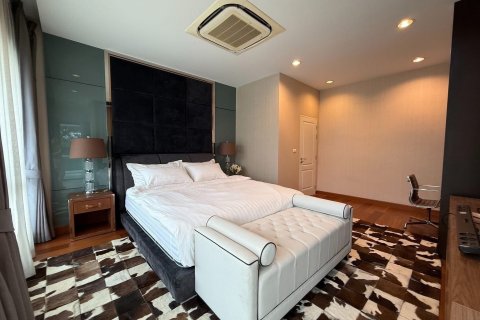 Дом в Правете, Бангкок, Таиланд с 4 спальнями  № 147500 - фото 7