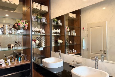 Дом в Правете, Бангкок, Таиланд с 4 спальнями  № 147500 - фото 9