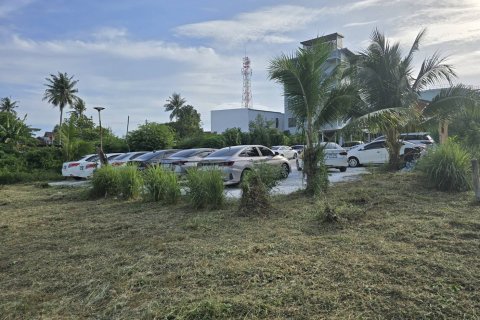 Land in Phuket, Thailand 1864 sq.m. № 147502 - photo 9