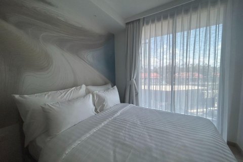 Studio dans le Condo à Phuket, Thaïlande  № 139880 - photo 5