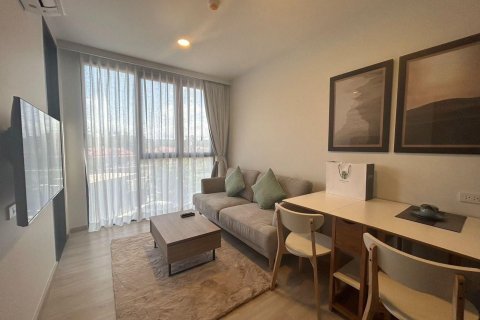 Studio dans le Condo à Phuket, Thaïlande  № 139880 - photo 1