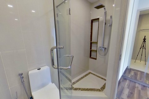 Студия в кондо в Паттайе, Таиланд № 139876 - фото 5