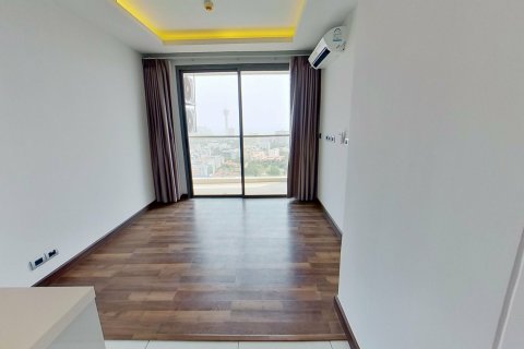 Студия в кондо в Паттайе, Таиланд № 139876 - фото 3