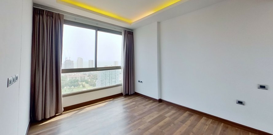 Студия в кондо в Паттайе, Таиланд № 139876