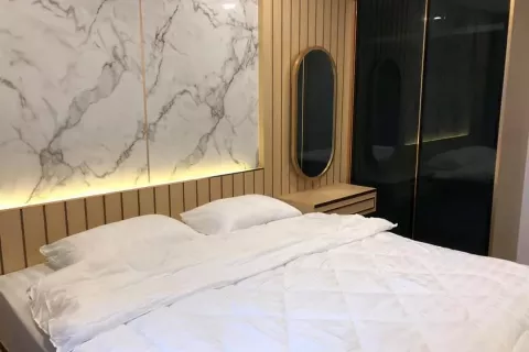 Condo in Bang Rak, Bangkok, Thailand, 2 bedrooms  № 139881 - photo 2