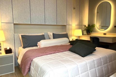 Вилла в Паттайе, Таиланд с 3 спальнями  № 139882 - фото 5