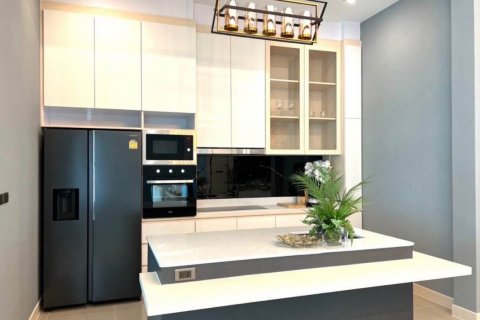 Вилла в Паттайе, Таиланд с 3 спальнями  № 139882 - фото 2