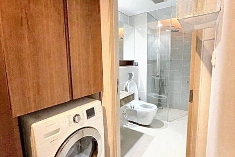 Condo in Bangkok, Thailand, 2 bedrooms  № 114971 - photo 8