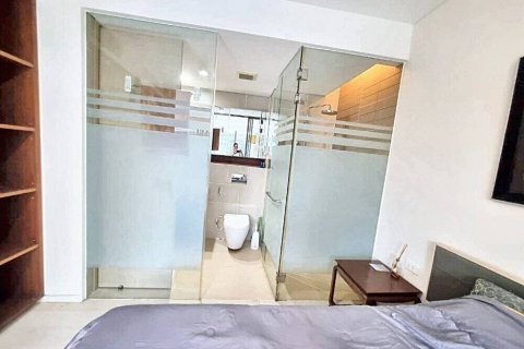Condo in Bangkok, Thailand, 2 bedrooms  № 114971 - photo 4