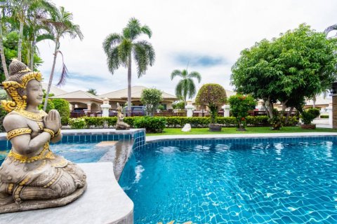 Villa in Cha-am, Thailand 3 bedrooms № 114969 - photo 5