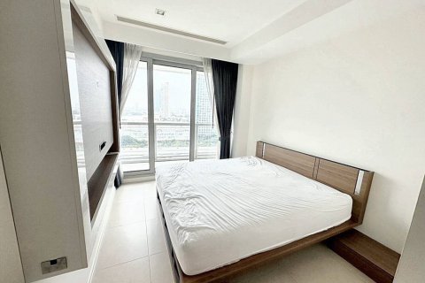 Condo in Bangkok, Thailand, 2 bedrooms  № 114970 - photo 9