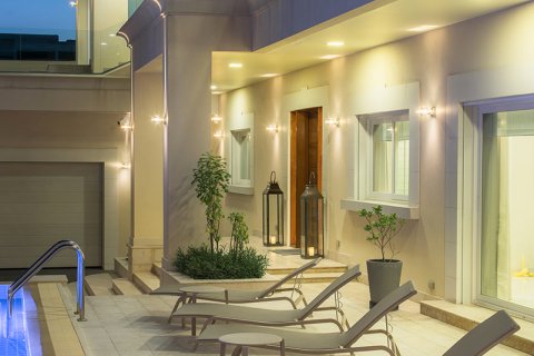House in Phra Khanong, Bangkok, Thailand 7 bedrooms № 200926 - photo 14