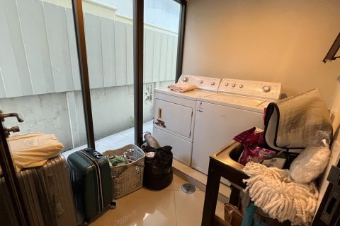 House in Phra Khanong, Bangkok, Thailand 5 bedrooms № 200925 - photo 19