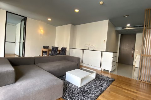 Condo in Pathum Wan, Bangkok, Thailand, 2 bedrooms № 200930 - photo 6