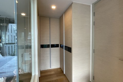 Condo in Watthana, Bangkok, Thailand, 2 bedrooms  № 200928 - photo 26