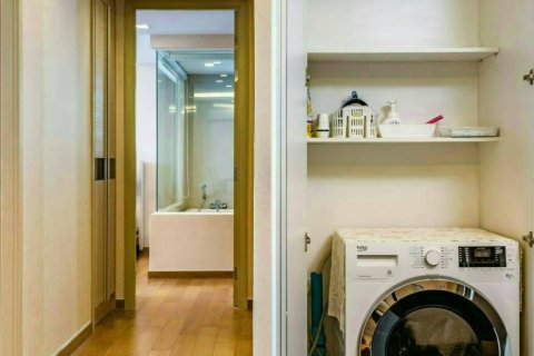 Condo in Watthana, Bangkok, Thailand, 2 bedrooms  № 200928 - photo 10