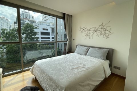 Condo in Watthana, Bangkok, Thailand, 2 bedrooms  № 200928 - photo 17