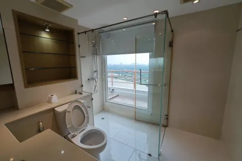 Кондоминиум с 2 спальнями в Ян Наве, Бангкок, Таиланд № 156230 - фото 6