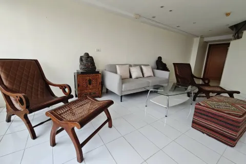 Кондоминиум с 2 спальнями в Ян Наве, Бангкок, Таиланд № 156230 - фото 7