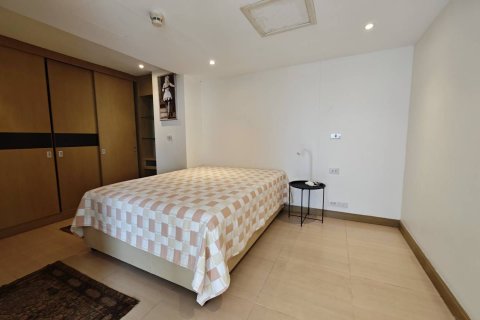 Кондоминиум с 2 спальнями в Ян Наве, Бангкок, Таиланд № 156230 - фото 1