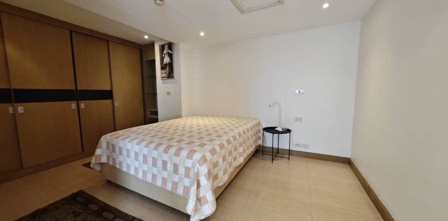 Кондоминиум с 2 спальнями в Ян Наве, Бангкок, Таиланд № 156230