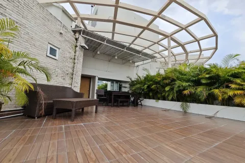 Кондоминиум с 2 спальнями в Ян Наве, Бангкок, Таиланд № 156230 - фото 10