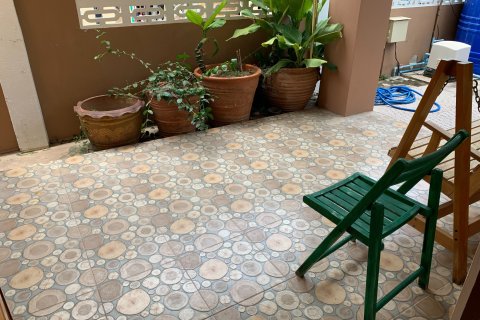 Вилла в Хуа Хине, Таиланд с 4 спальнями  № 156231 - фото 15