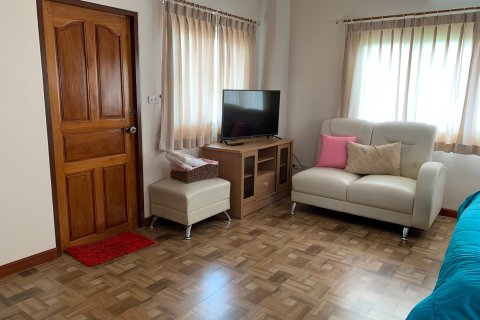 Вилла в Хуа Хине, Таиланд с 4 спальнями  № 156231 - фото 28