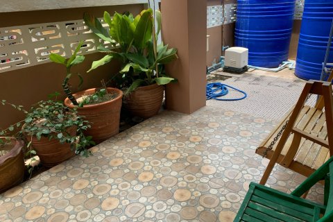 Вилла в Хуа Хине, Таиланд с 4 спальнями  № 156231 - фото 23