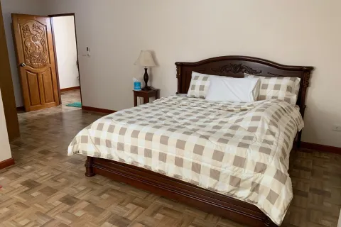 Вилла в Хуа Хине, Таиланд с 4 спальнями  № 156231 - фото 4