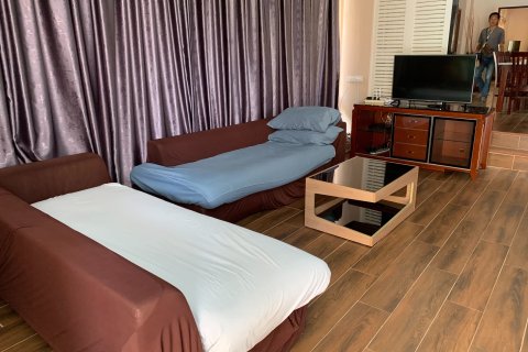 Вилла в Хуа Хине, Таиланд с 4 спальнями  № 156231 - фото 9