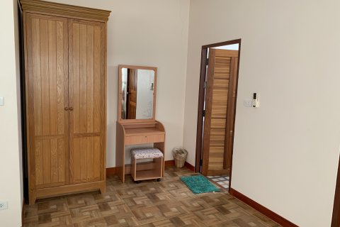 Вилла в Хуа Хине, Таиланд с 4 спальнями  № 156231 - фото 29