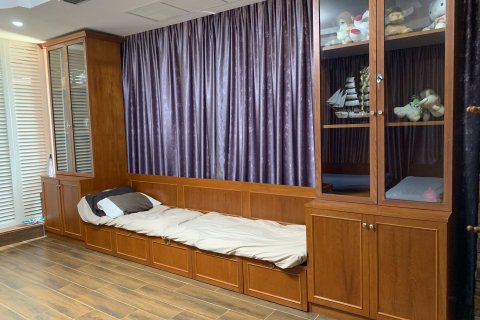 Вилла в Хуа Хине, Таиланд с 4 спальнями  № 156231 - фото 11