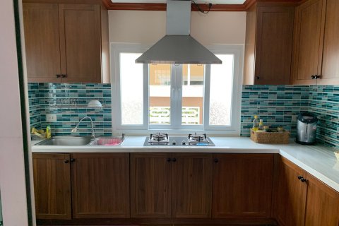 Вилла в Хуа Хине, Таиланд с 4 спальнями  № 156231 - фото 25