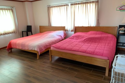 Вилла в Хуа Хине, Таиланд с 4 спальнями  № 156231 - фото 18