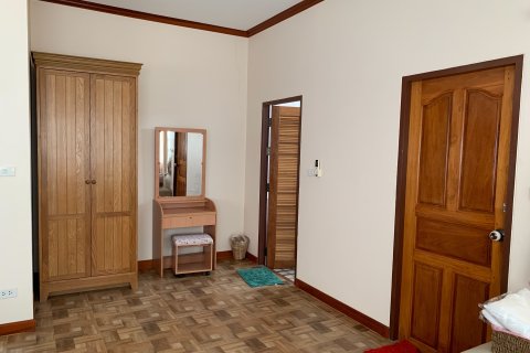 Вилла в Хуа Хине, Таиланд с 4 спальнями  № 156231 - фото 30