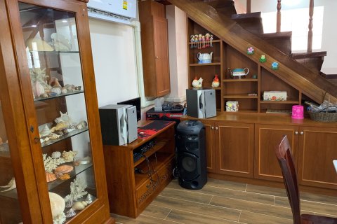 Вилла в Хуа Хине, Таиланд с 4 спальнями  № 156231 - фото 16