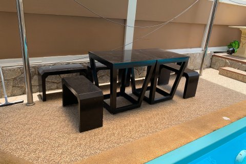 Вилла в Хуа Хине, Таиланд с 4 спальнями  № 156231 - фото 8