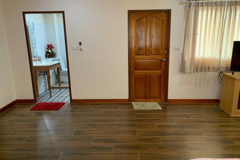 Вилла в Хуа Хине, Таиланд с 4 спальнями  № 156231 - фото 13